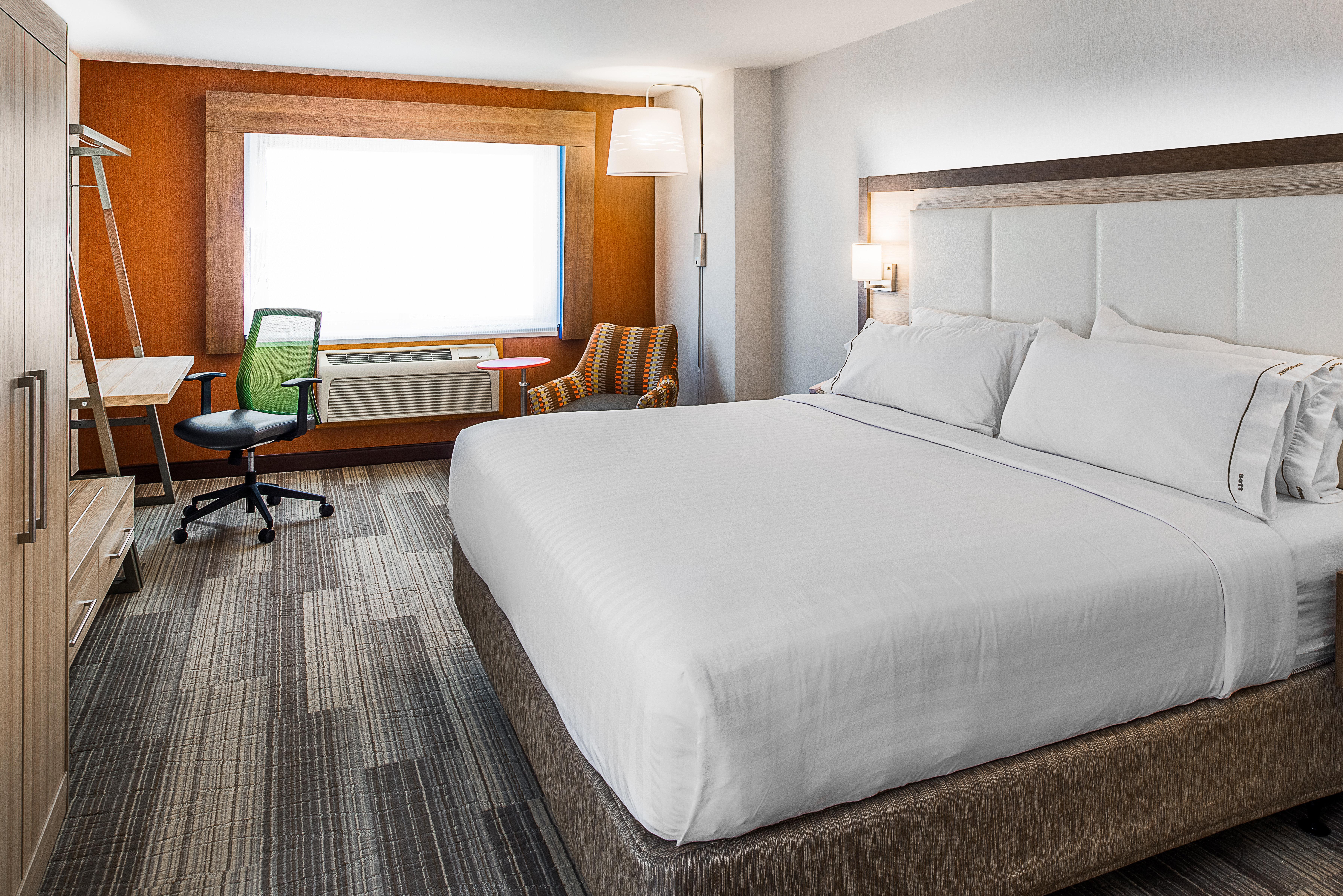 Holiday Inn Express & Suites Halifax - Bedford By Ihg Exterior foto