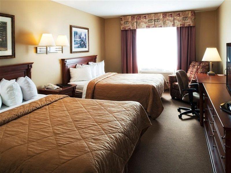 Holiday Inn Express & Suites Halifax - Bedford By Ihg Exterior foto